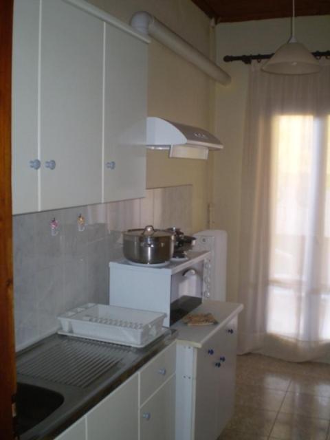 Hotel Apolafsi Volos Habitación foto