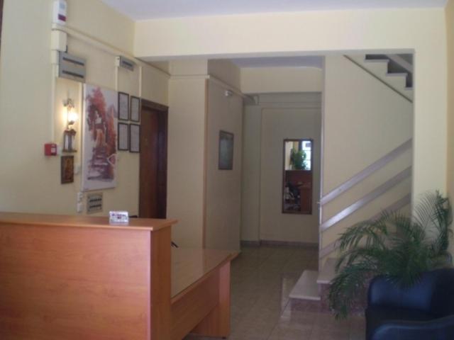 Hotel Apolafsi Volos Exterior foto